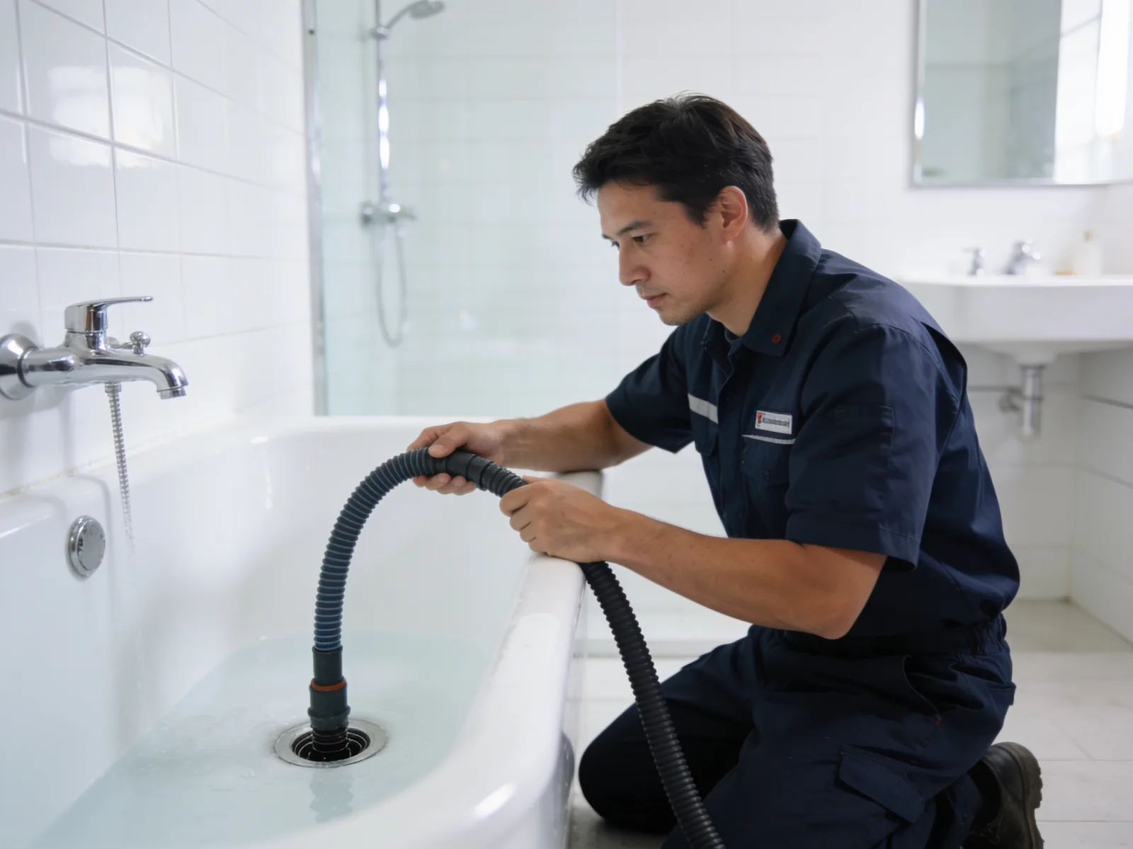 Emergency Plumber Waterport, NY FAQs